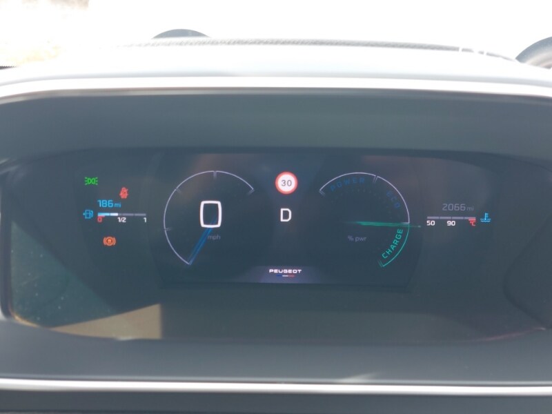 Used Peugeot 208 2025 for sale - 77816949: Photo 11