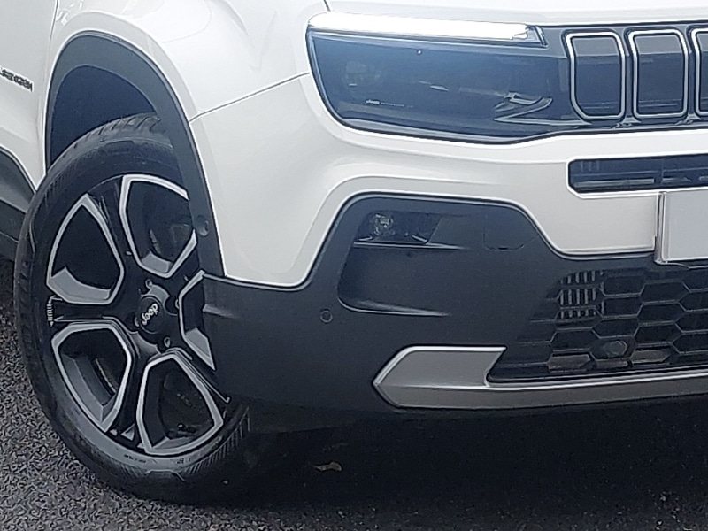 Used Jeep Other 2024 for sale - 76688025: Photo 9