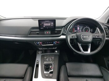 Used Audi Q5 2020 for sale - 77817366: Photo