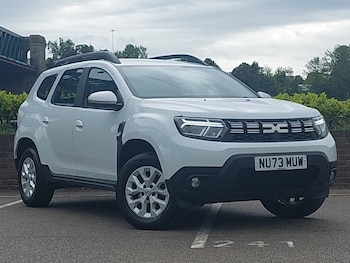 Used Dacia Duster 2023 for sale - 79505295: Photo