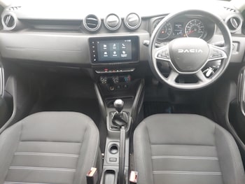 Used Dacia Duster 2023 for sale - 79505295: Photo