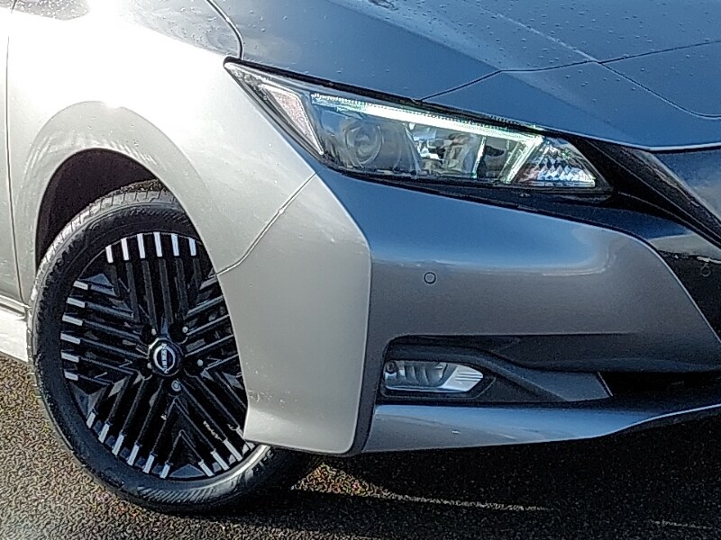 Used Nissan Leaf 2022 for sale - 77762001: Photo 9