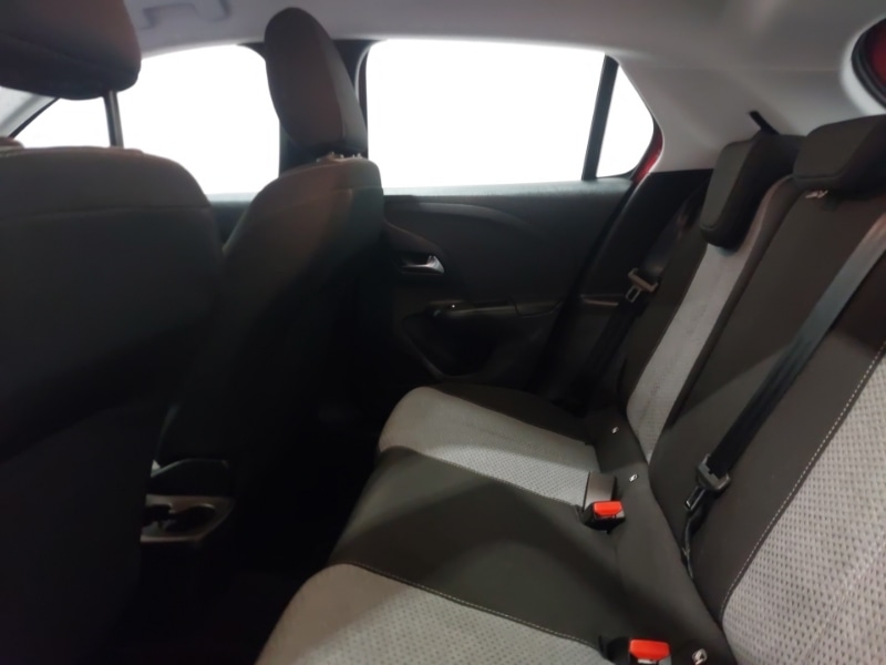 Used Vauxhall Corsa 2023 for sale - 76833870: Photo 6