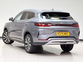 Used BYD Seal U 2025 for sale - 78156364: Photo