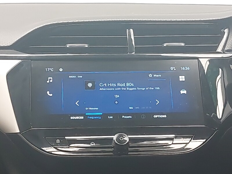 Used Vauxhall Corsa 2023 for sale - 77184700: Photo 10