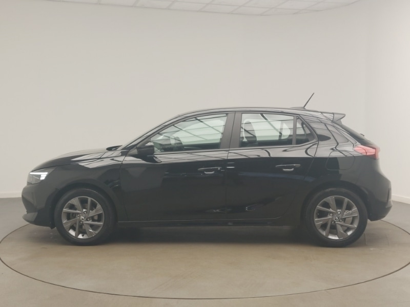 Used Vauxhall Corsa 2023 for sale - 77184700: Photo 4