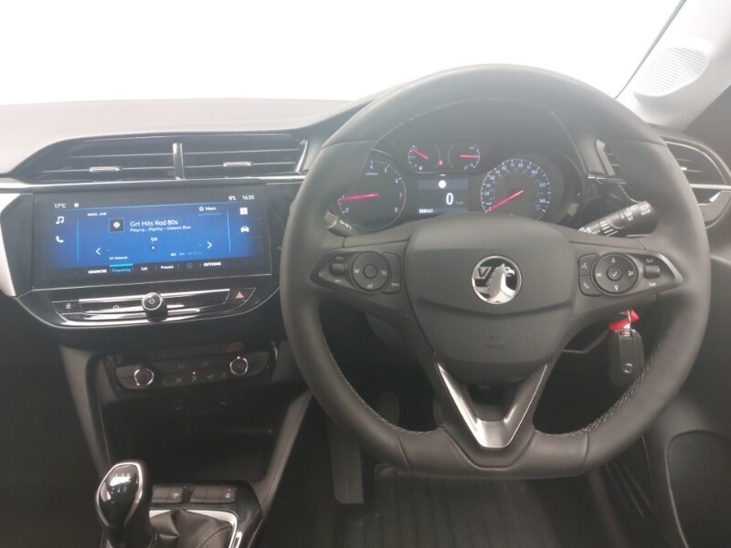 Used Vauxhall Corsa 2023 for sale - 77184700: Photo 7