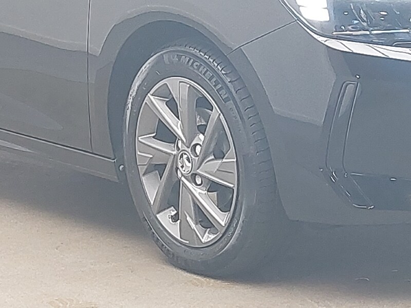 Used Vauxhall Corsa 2023 for sale - 77184700: Photo 9