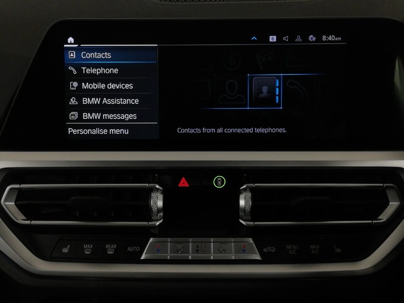 Used BMW 3 Series 2022 for sale - 76145497: Photo 10