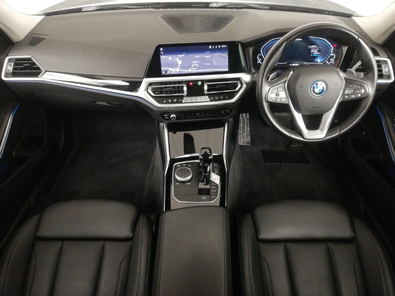 Used BMW 3 Series 2022 for sale - 76145497: Photo 2