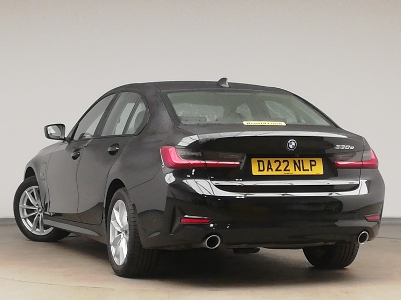 Used BMW 3 Series 2022 for sale - 76145497: Photo 3