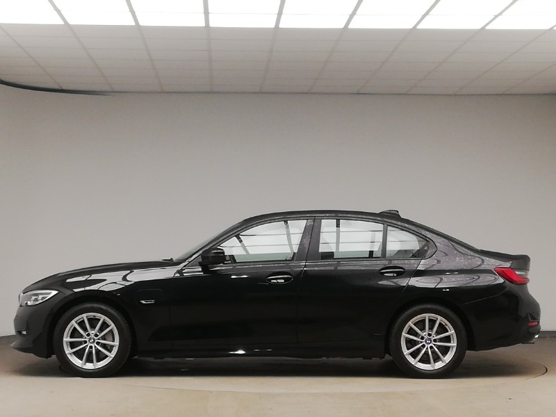 Used BMW 3 Series 2022 for sale - 76145497: Photo 4