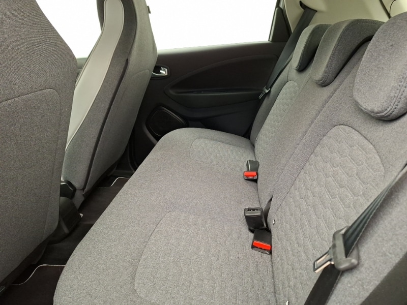Used Renault Zoe 2022 for sale - 77361110: Photo 6