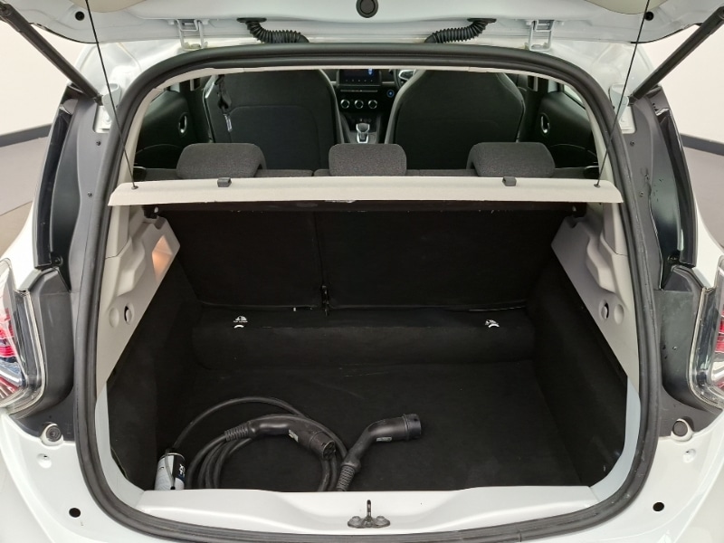 Used Renault Zoe 2022 for sale - 77361110: Photo 8