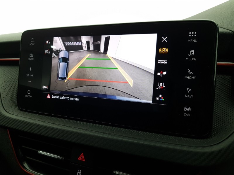 Used Skoda Kamiq 2024 for sale - 77325489: Photo 11