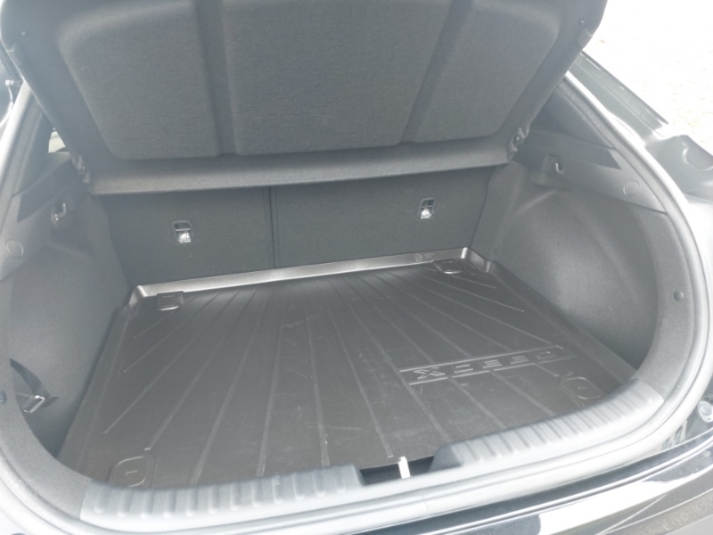 Used Kia XCeed 2024 for sale - 77985856: Photo 2