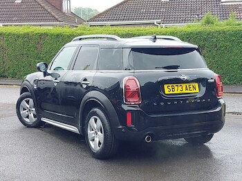 Used MINI Cooper 2023 for sale - 78635406: Photo