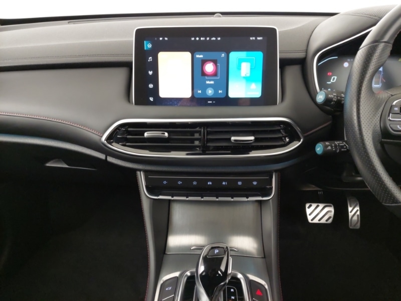 Used MG MG HS 2024 for sale - 77827634: Photo 10