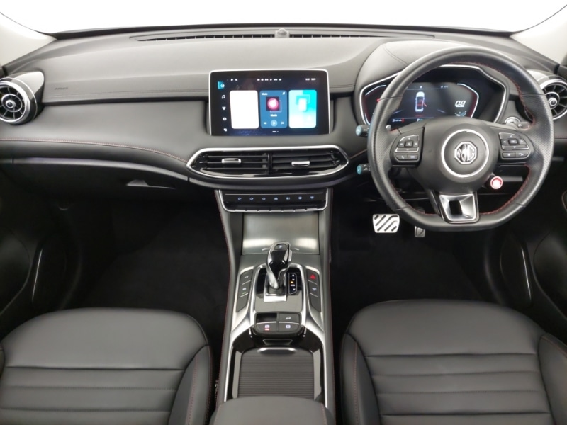 Used MG MG HS 2024 for sale - 77827634: Photo 2