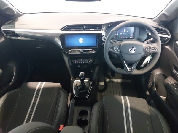 Used Vauxhall Corsa 2025 for sale - 76212986: Photo 2