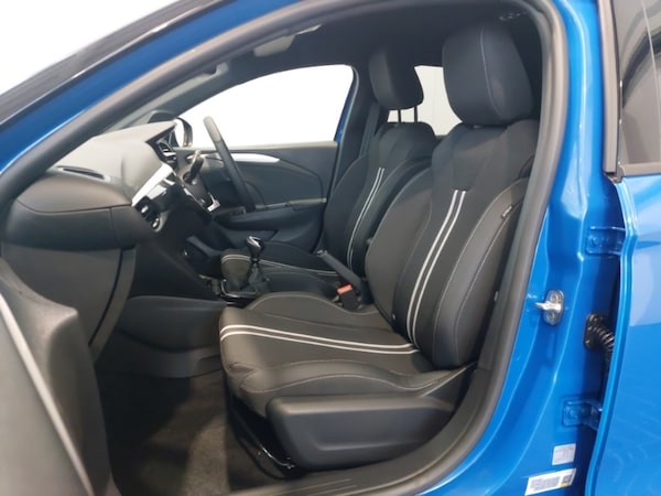 Used Vauxhall Corsa 2025 for sale - 76212986: Photo 5