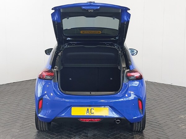 Used Vauxhall Corsa 2025 for sale - 76212986: Photo 8