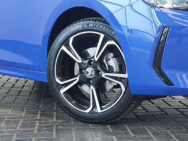Used Vauxhall Corsa 2025 for sale - 76212986: Photo 9