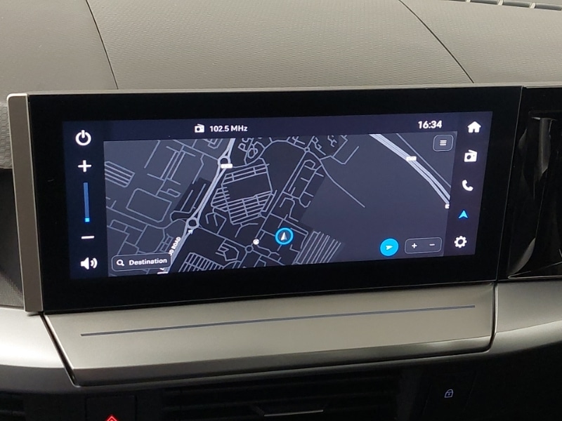 Used Vauxhall Frontera 2025 for sale - 77028686: Photo 10