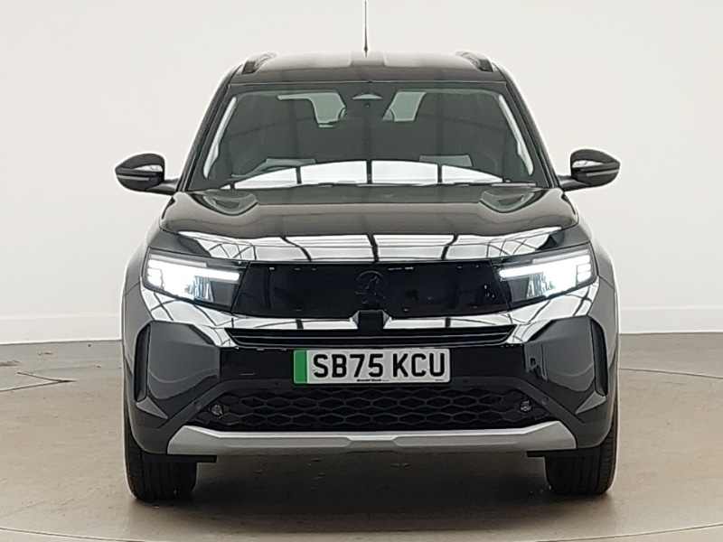 Used Vauxhall Frontera 2025 for sale - 77028686: Photo 12