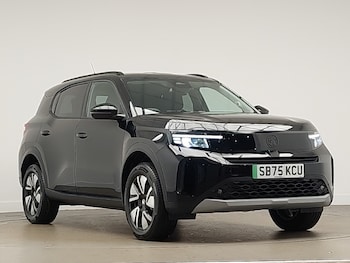 2025 - 83kW GS 44kWh 5dr Auto