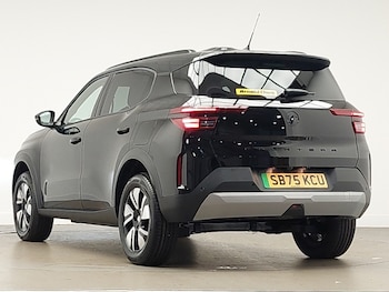 Used Vauxhall Frontera 2025 for sale - 77028686: Photo