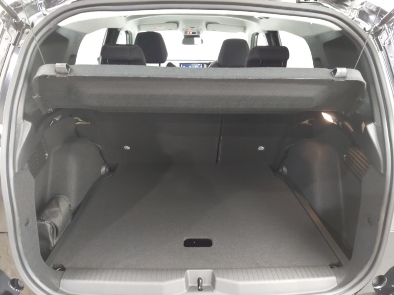 Used Vauxhall Frontera 2025 for sale - 77028686: Photo 8