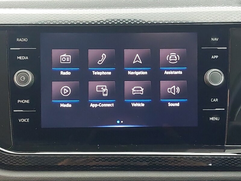 Used Volkswagen Polo 2023 for sale - 77832909: Photo 10