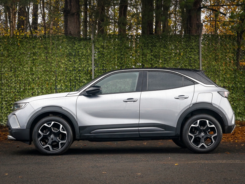 Used Vauxhall Mokka 2022 for sale - 76497944: Photo 4