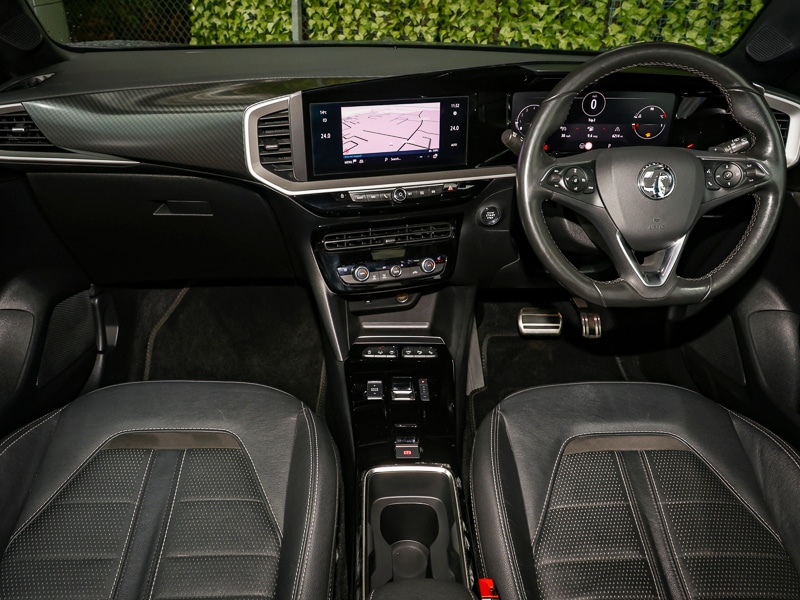 Used Vauxhall Mokka 2022 for sale - 76497944: Photo 5