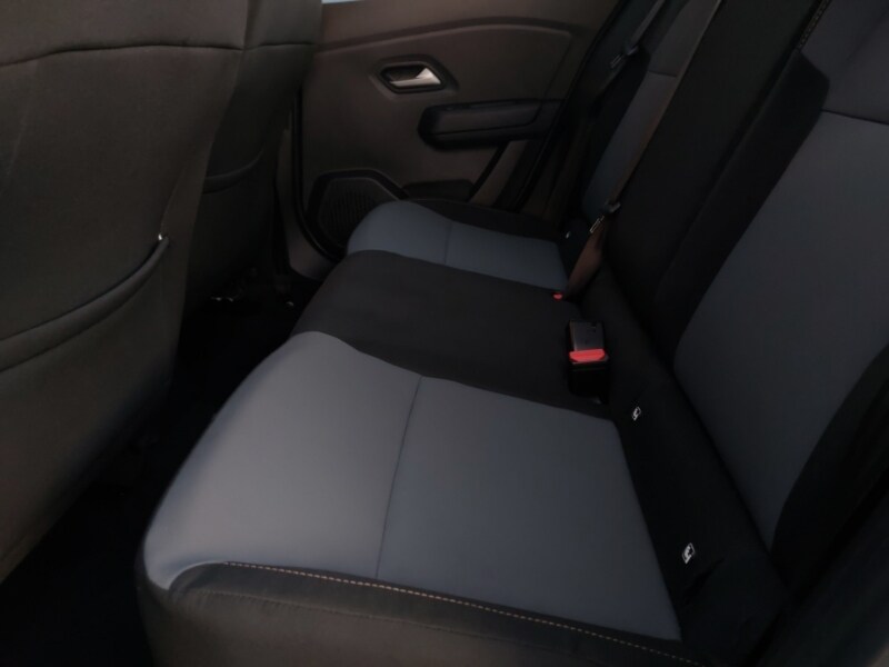 Used Dacia Sandero Stepway 2024 for sale - 77365883: Photo 6