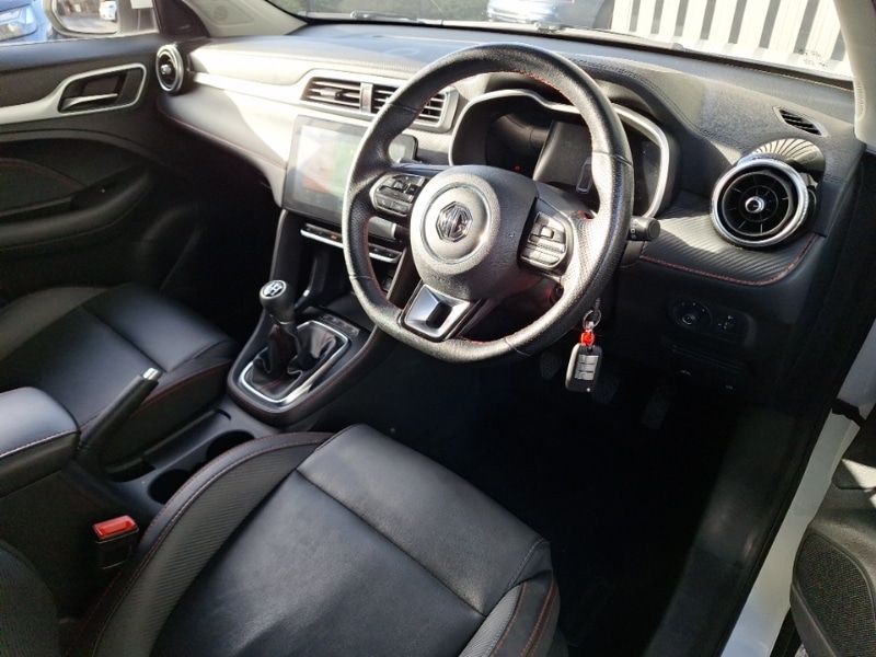 Used MG MG ZS 2023 for sale - 76778616: Photo 10