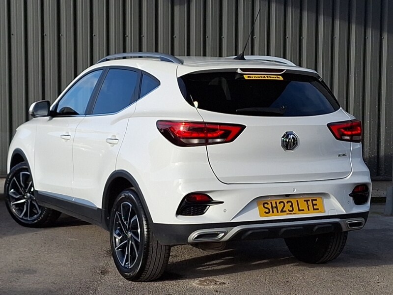 Used MG MG ZS 2023 for sale - 76778616: Photo 3