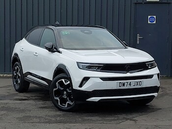 2025 - 1.2 Turbo Ultimate 5dr Auto