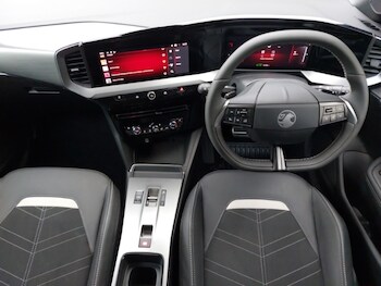 Used Vauxhall Mokka 2025 for sale - 76925633: Photo