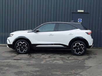 Used Vauxhall Mokka 2025 for sale - 76925633: Photo