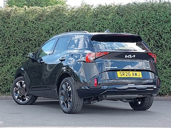 Used Kia Sportage 2026 for sale - 78841556: Photo
