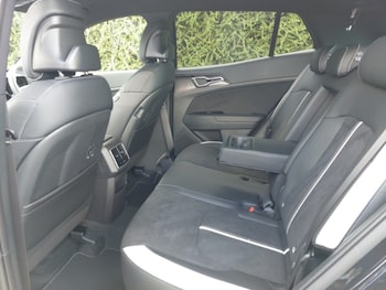 Used Kia Sportage 2026 for sale - 78841556: Photo
