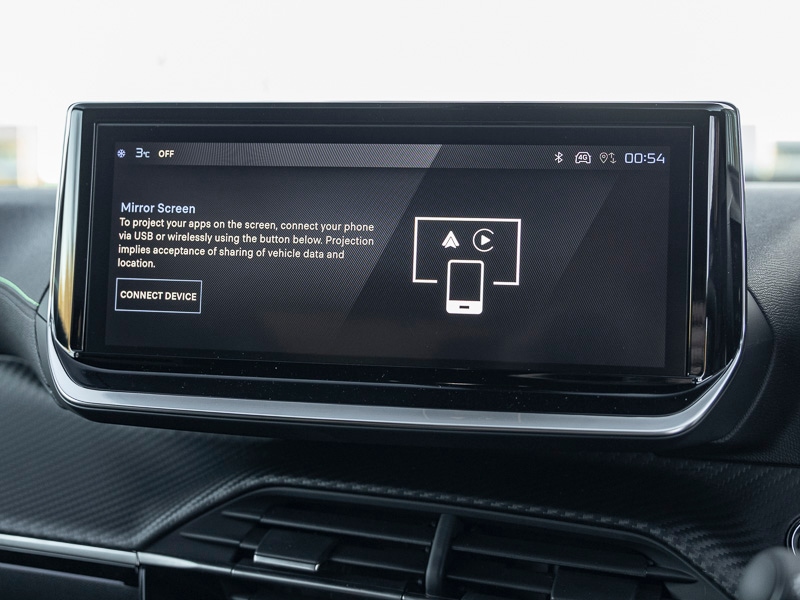 Used Peugeot 2008 2025 for sale - 76155500: Photo 11