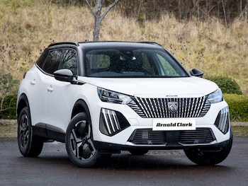 Peugeot - 2008