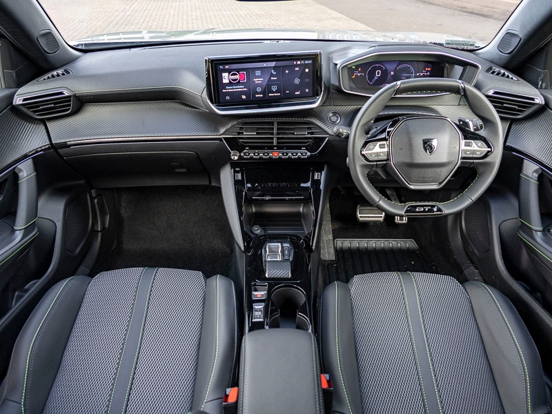 Used Peugeot 2008 2025 for sale - 76155500: Photo 2