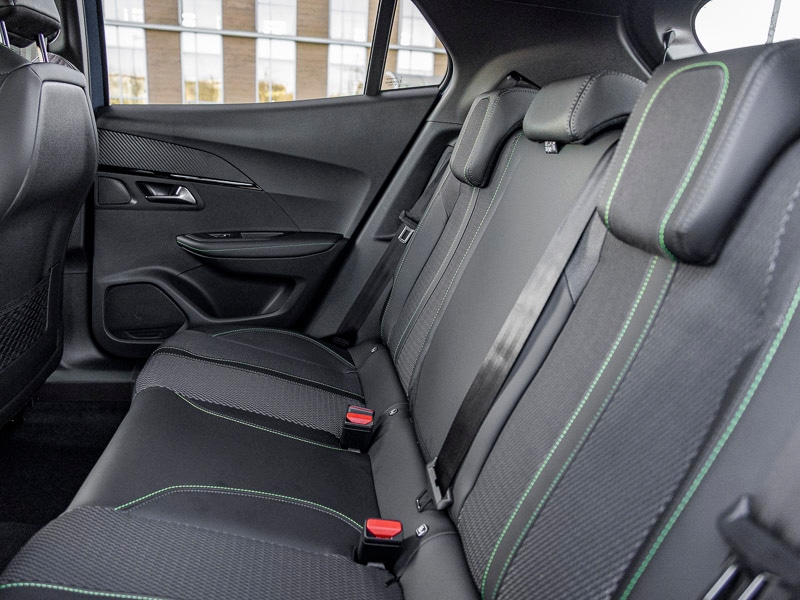 Used Peugeot 2008 2025 for sale - 76155500: Photo 6