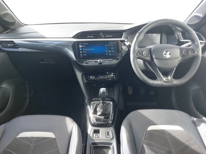 Used Vauxhall Corsa 2025 for sale - 77876809: Photo 2