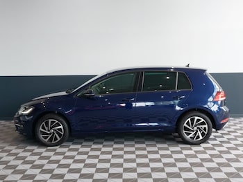 Used Volkswagen Golf 2020 for sale - 75569193: Photo