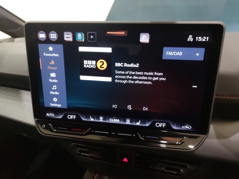 Used Cupra Born 2024 for sale - 76755174: Photo 11